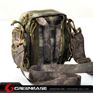 Picture of CORDURA FABRIC Multipurpose waist/Molle/backpack  Bag A-TACS GB10004 