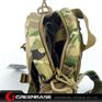 Picture of CORDURA FABRIC Multipurpose waist/Molle/backpack  Bag Multicam GB10005 