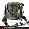 Picture of CORDURA FABRIC Multipurpose waist/Molle/backpack  Bag ACU GB10006 