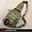 Picture of CORDURA FABRIC BackPack Khaki GB10008 