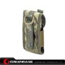 Picture of CORDURA FABRIC Phone Pouch Holder AT GB10015 