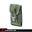 Picture of CORDURA FABRIC Phone Pouch Holder Ranger Green GB10014 