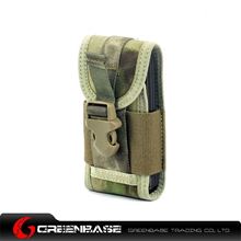 Picture of CORDURA FABRIC Phone Pouch Holder AT-FG GB10018 