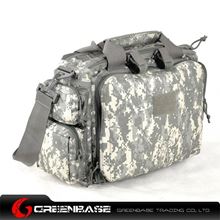 Picture of CORDURA FABRIC Tactical Computer Bag ACU GB10024 