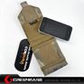 Picture of CORDURA FABRIC Phone Case A-TACS GB10049 