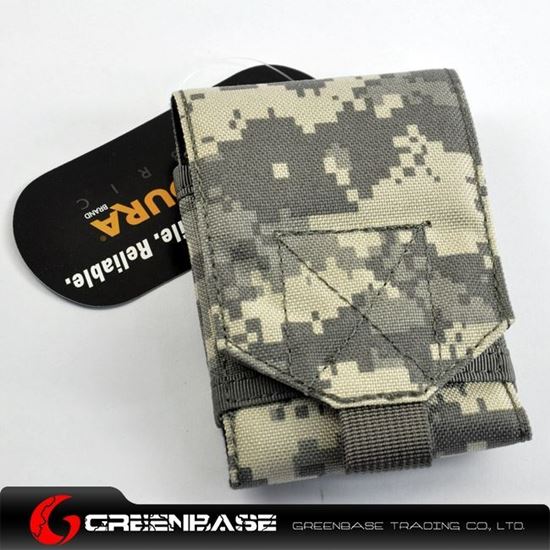 Picture of CORDURA FABRIC Phone Case ACU GB10051 