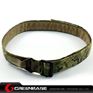 Picture of Tactical CORDURA FABRIC CQB Belt Multicam GB10054 