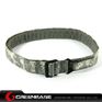 Picture of Tactical CORDURA FABRIC CQB Belt ACU GB10055 