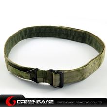 Picture of Tactical CORDURA FABRIC CQB Belt ATACS-FG GB10056 