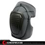 Picture of Tactical Neoprene Elbow & KNEE Pads Ranger Green GB10080 