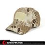 Picture of Tactical Baseball Cap with Magic stick Nomad GB10109 