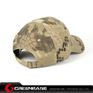 Picture of Tactical Baseball Cap with Magic stick Highlander GB10111 