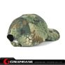 Picture of Tactical Baseball Cap with Magic stick Kryptek Green GB10113 