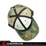 Picture of Tactical Baseball Cap with Magic stick Kryptek Green GB10113 