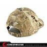 Picture of Tactical Baseball Cap Kryptek khaki GB10118 