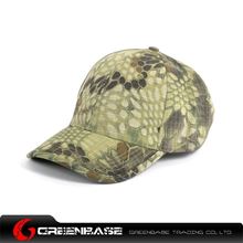 Picture of Tactical Baseball Cap Mandrake GB10123 