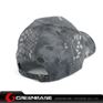Picture of Tactical Baseball Cap Typhon GB10125 
