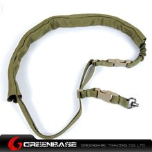 Picture of Quick Release Swivel one point sling Khaki NGA0015 