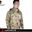 Picture of EM6873B Outdoor Light Tactical Soft Shell Jacket NG9045 