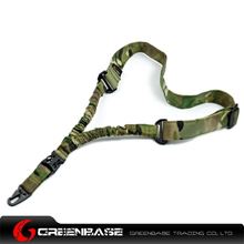 Picture of CORDURA FABRIC One Point Sling Multicam NGA0029 
