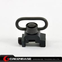 Picture of Unmark Rail Mount QD Sling Swivel Attachment NGA0083 