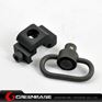 Picture of Unmark Rail Mount QD Sling Swivel Attachment NGA0083 