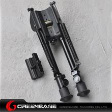 Picture of Tactical 9-15 inch Bipod Standard Legs Bipod NG9155 