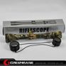 Picture of GB TD 3-9X40 Rifle Scope Mossy Oak Break-Up NGA0260 