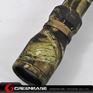 Picture of GB TD 3-9X40 Rifle Scope Mossy Oak Break-Up NGA0260 