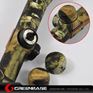 Picture of GB TD 3-9X40 Rifle Scope Mossy Oak Break-Up NGA0260 