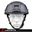 Picture of  NH 01003-BK FAST Helmet-BJ TYPE Black GB20029 