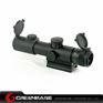 Picture of  New 4X21 AO with QD Mount RED and Green RifleScope NGA0298  