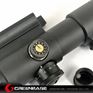 Picture of  New 4X21 AO with QD Mount RED and Green RifleScope NGA0298  