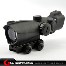 Picture of Tactical scope 2x42 Red Dot Scope For Airsoft M4 NGA0157 