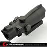 Picture of Tactical scope 2x42 Red Dot Scope For Airsoft M4 NGA0157 