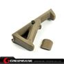 Picture of Unmark Angled Fore Grip AFG2 Dark Earth GTA1082 