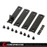 Picture of URX 3&3.1 Panel Kit Black GTA1184 