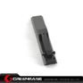 Picture of Unmark Rear Sight Rail Mount for AK AEG GTA1202 