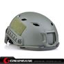 Picture of  NH 01003-OD FAST Helmet-BJ TYPE OD GB20031 