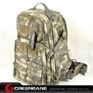 Picture of CORDURA FABRIC Tactical Backpack A-TACS GB10132 