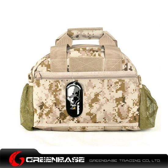 Picture of TMC1625 Cordura STAGE BAG AOR1 GB10143 