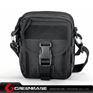 Picture of 1000D Single shoulder bag Black GB10156 