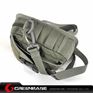 Picture of 1000D Single shoulder bag Ranger Green GB10158 