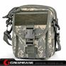 Picture of 1000D Single shoulder bag ACU GB10161 