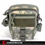 Picture of 1000D Single shoulder bag ACU GB10161 