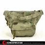 Picture of TMC1901 Cordura Low Pitched Waist Pack AF-FG GB10164 