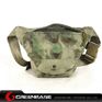 Picture of TMC1901 Cordura Low Pitched Waist Pack AF-FG GB10164 