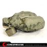 Picture of TMC1901 Cordura Low Pitched Waist Pack AF-FG GB10164 