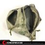 Picture of TMC1901 Cordura Low Pitched Waist Pack AF-FG GB10164 