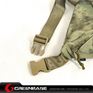 Picture of TMC1901 Cordura Low Pitched Waist Pack AF-FG GB10164 